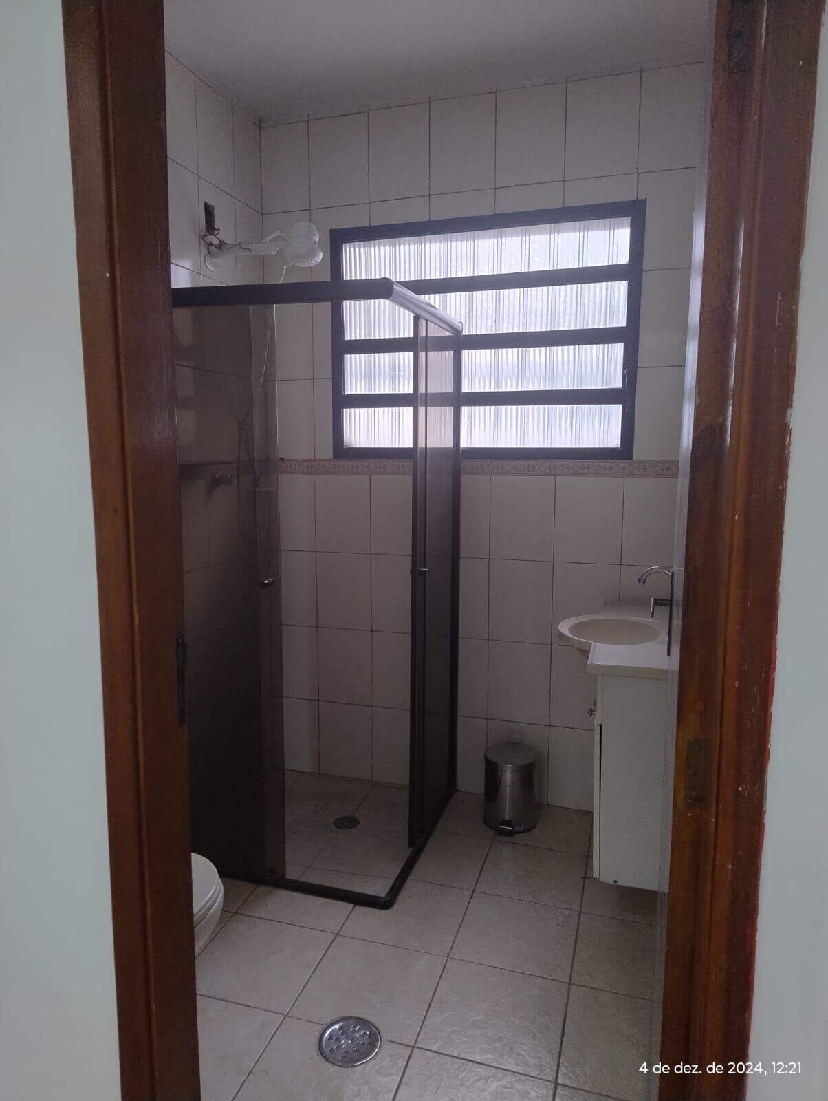 Apartamento à venda no Santo Amaro: 