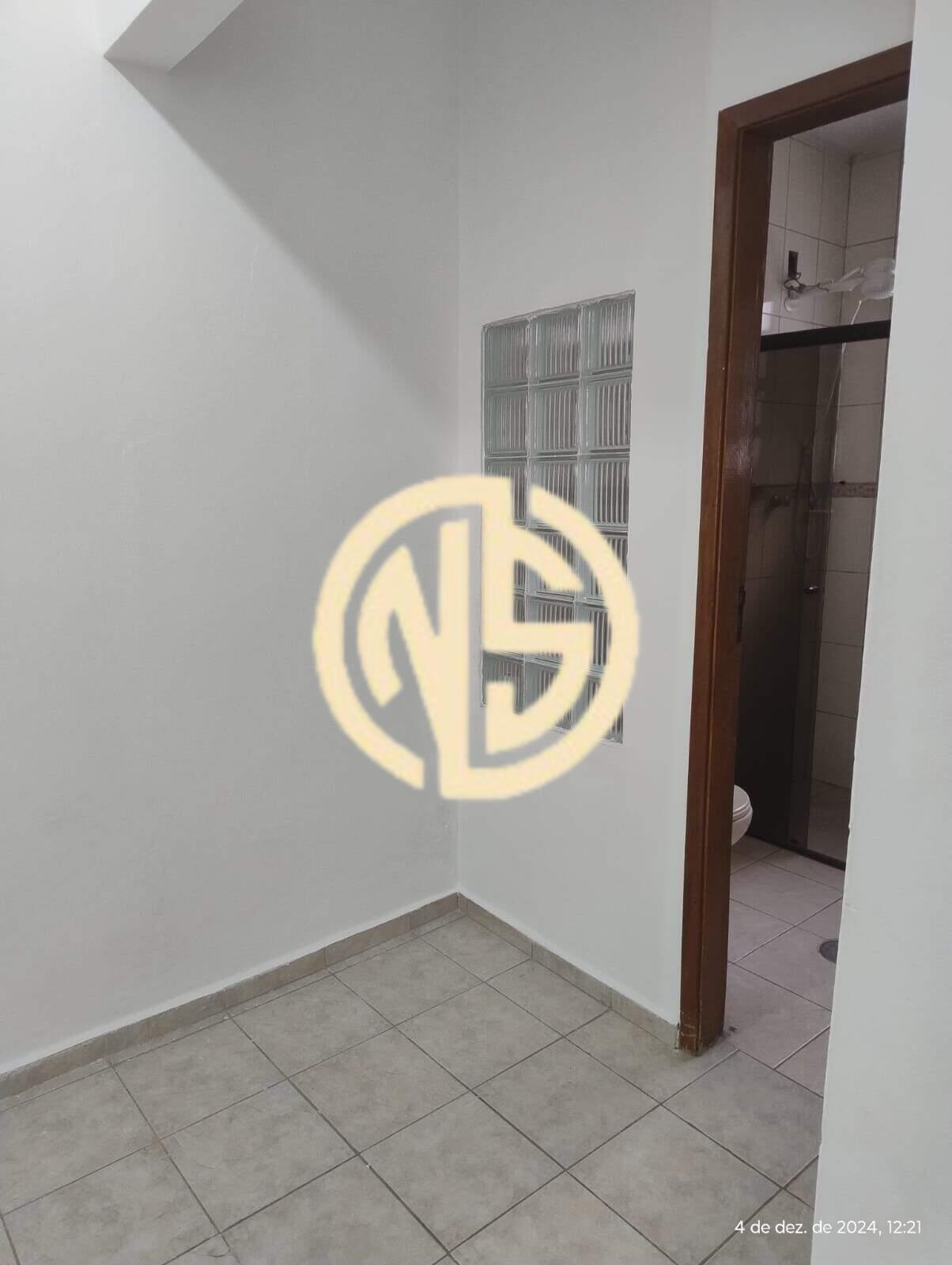 Apartamento à venda no Santo Amaro: 