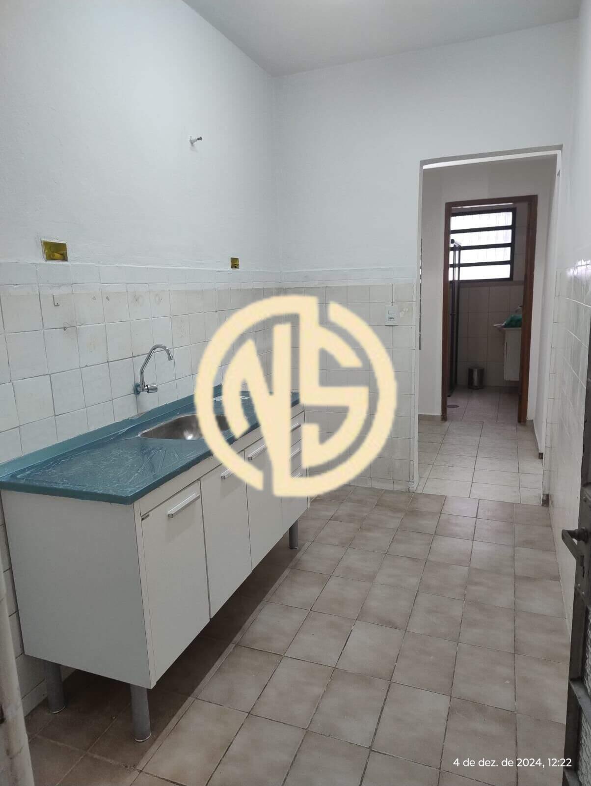 Apartamento à venda no Santo Amaro: 