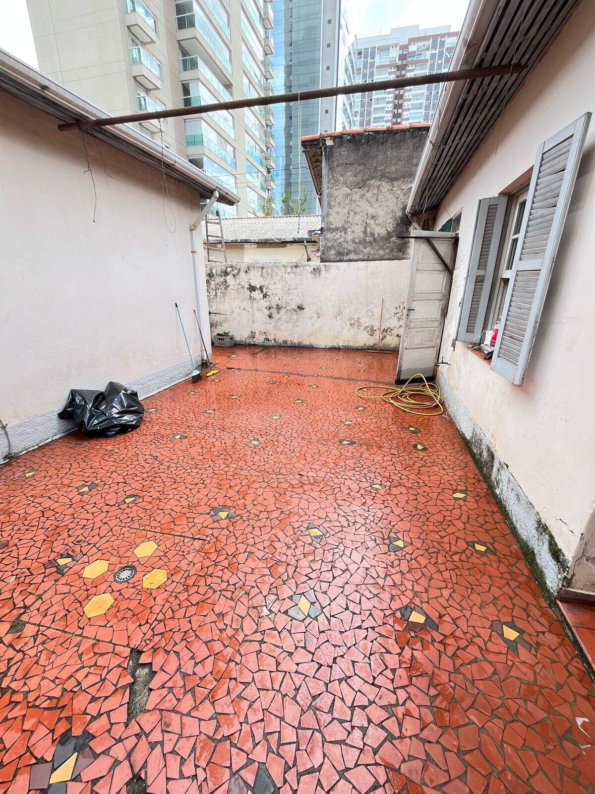 Terreno à venda no Brooklin Paulista: 