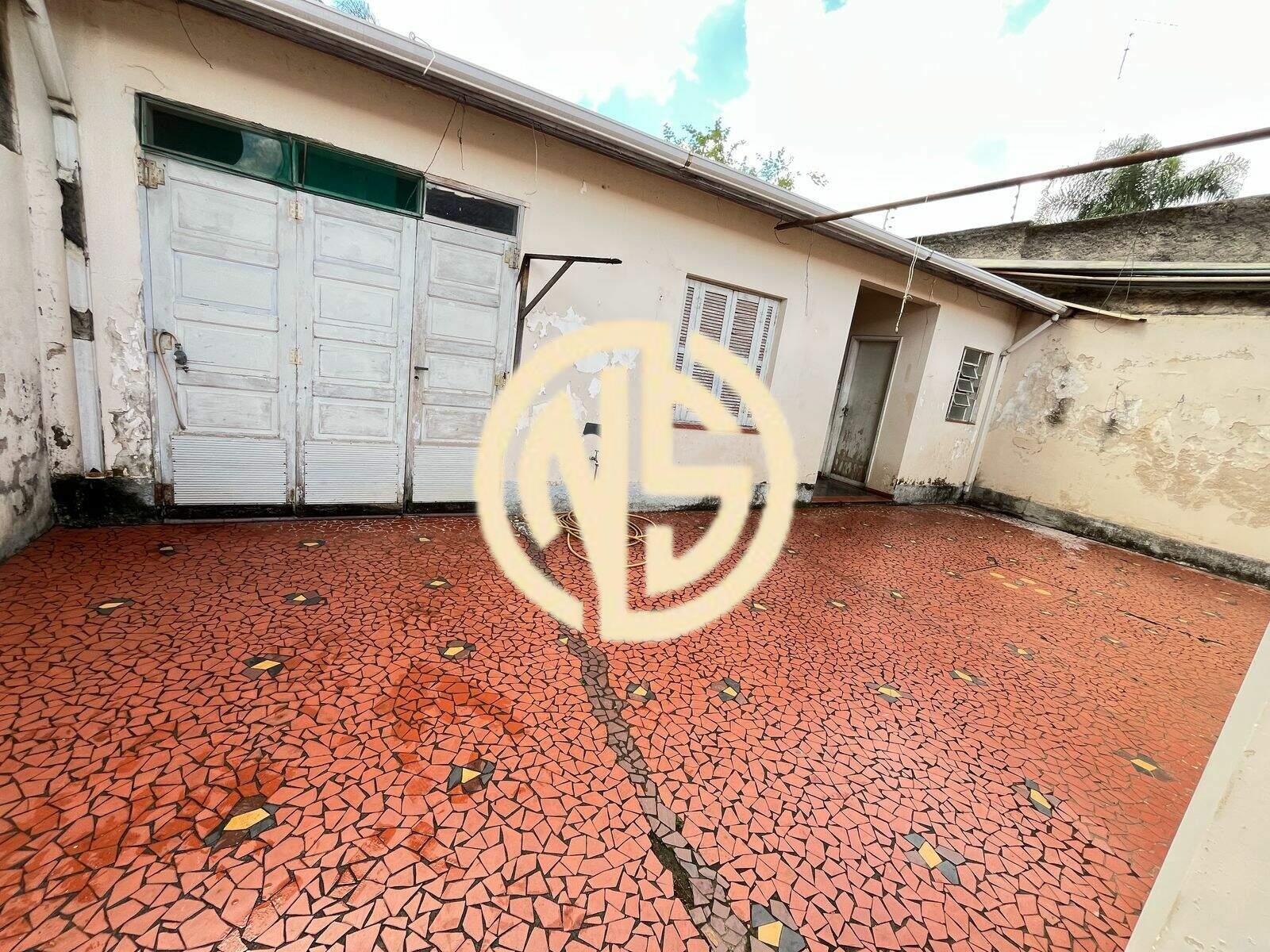 Terreno à venda no Brooklin Paulista: 