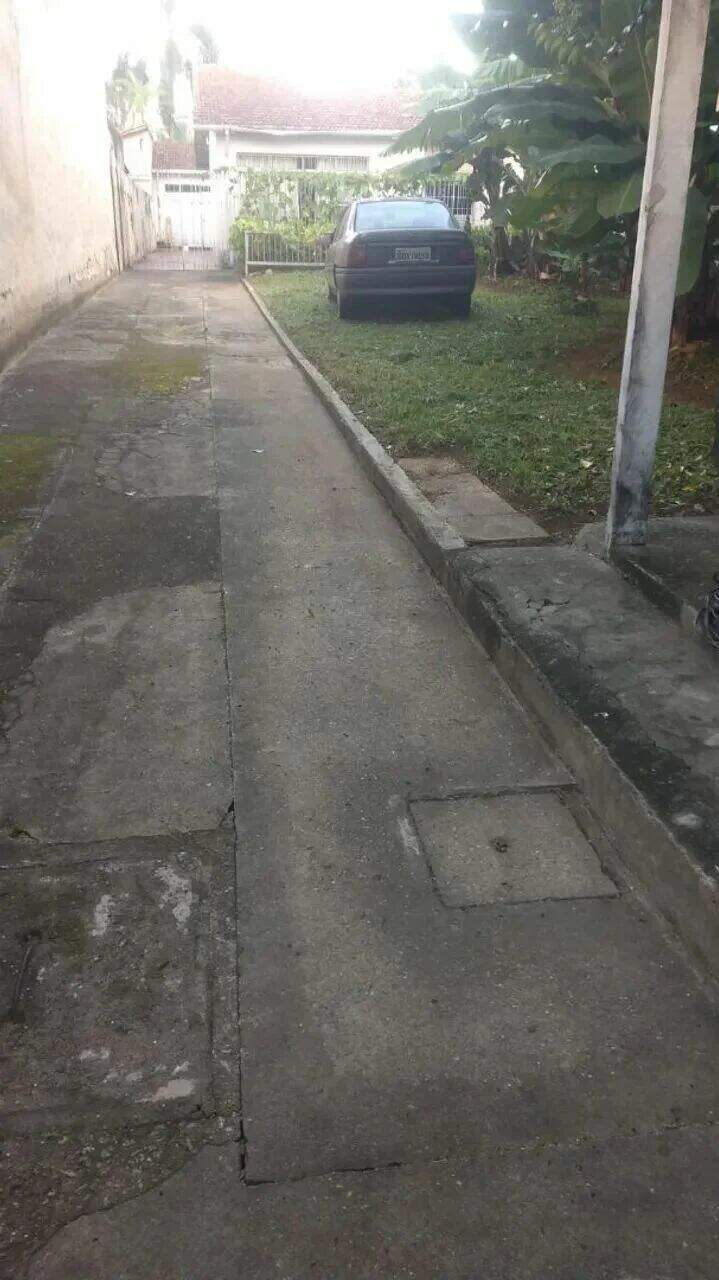 Terreno à venda no Brooklin Paulista: 