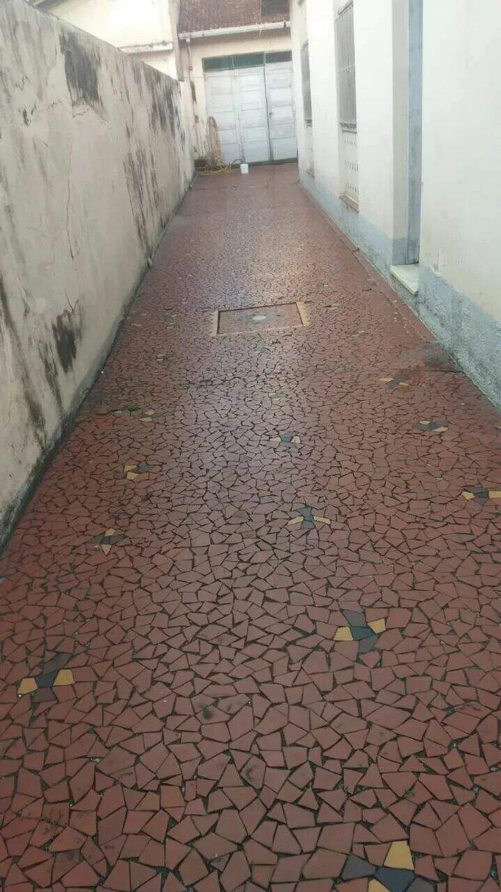 Terreno à venda no Brooklin Paulista: 