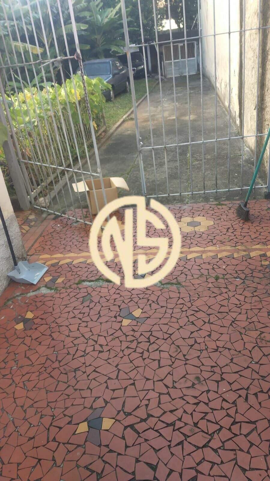 Terreno à venda no Brooklin Paulista: 