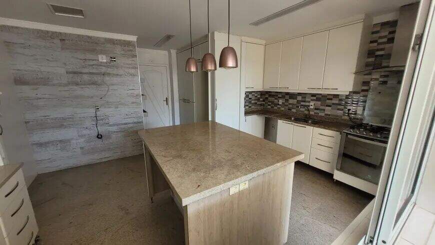 Apartamento para aluguel no Jardim Colombo: 