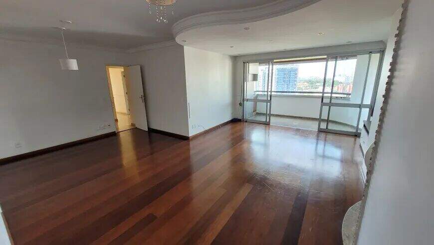 Apartamento para aluguel no Jardim Colombo: 