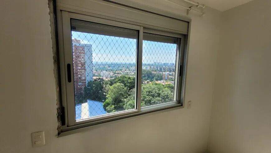 Apartamento para aluguel no Jardim Colombo: 