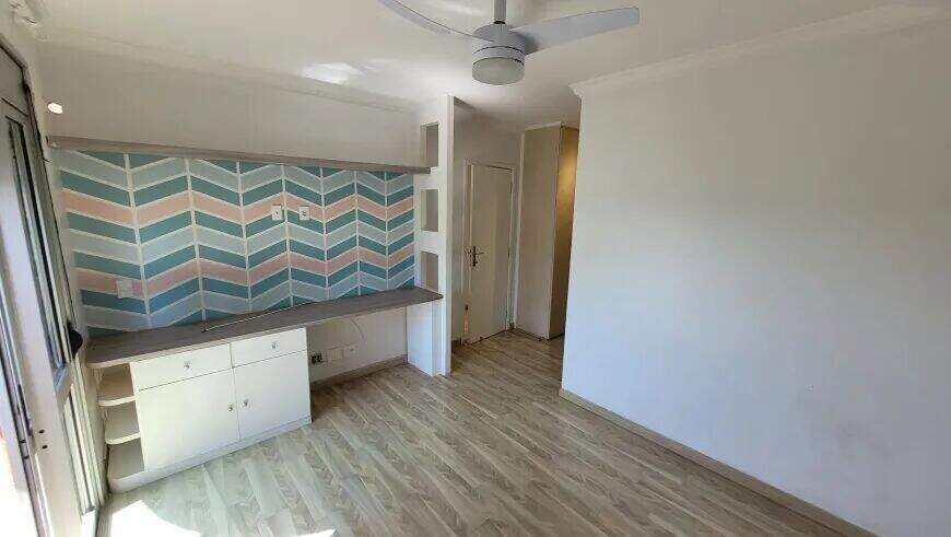 Apartamento para aluguel no Jardim Colombo: 