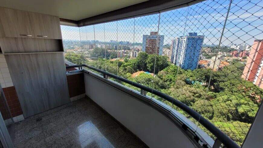 Apartamento para aluguel no Jardim Colombo: 