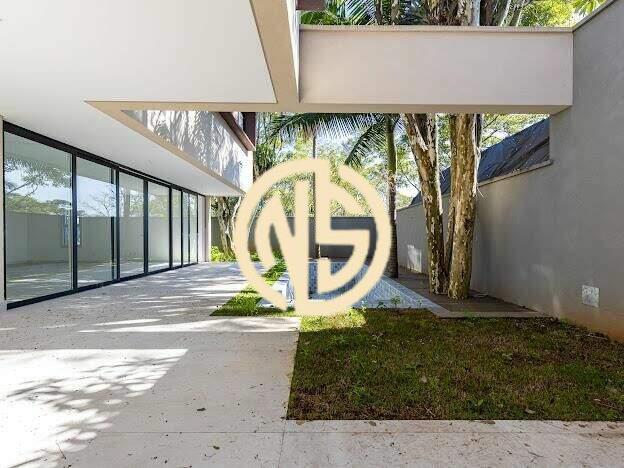 Casa à venda no Jardim Cordeiro: 