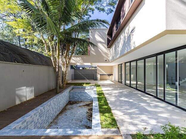 Casa à venda no Jardim Cordeiro: 