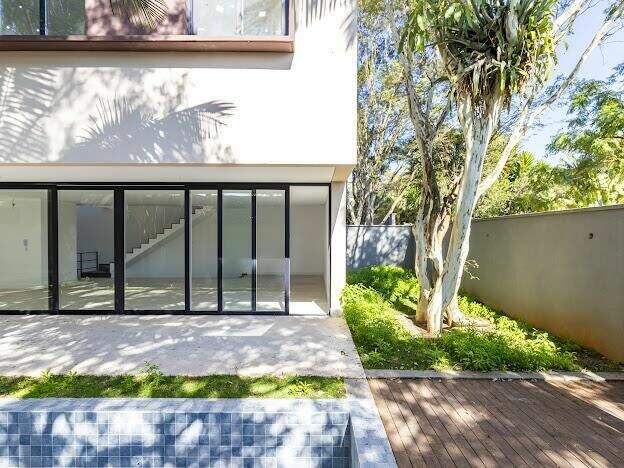 Casa à venda no Jardim Cordeiro: 