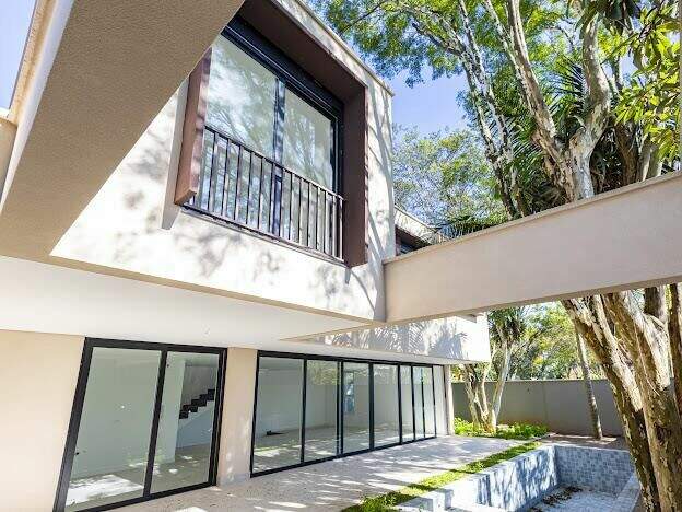 Casa à venda no Jardim Cordeiro: 