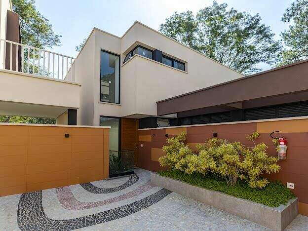 Casa à venda no Jardim Cordeiro: 