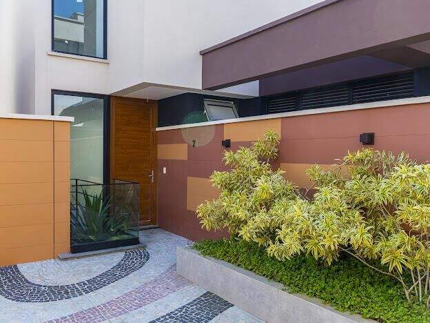 Casa à venda no Jardim Cordeiro: 