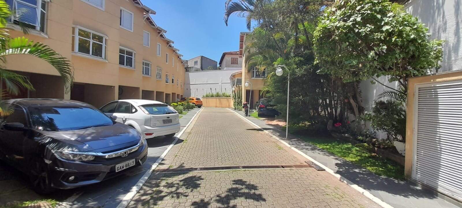 Sobrado à venda no Vila Pirajussara: 