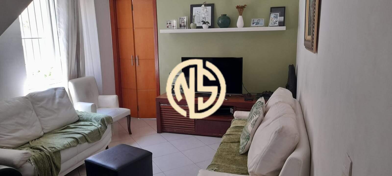 Sobrado à venda no Vila Pirajussara: 