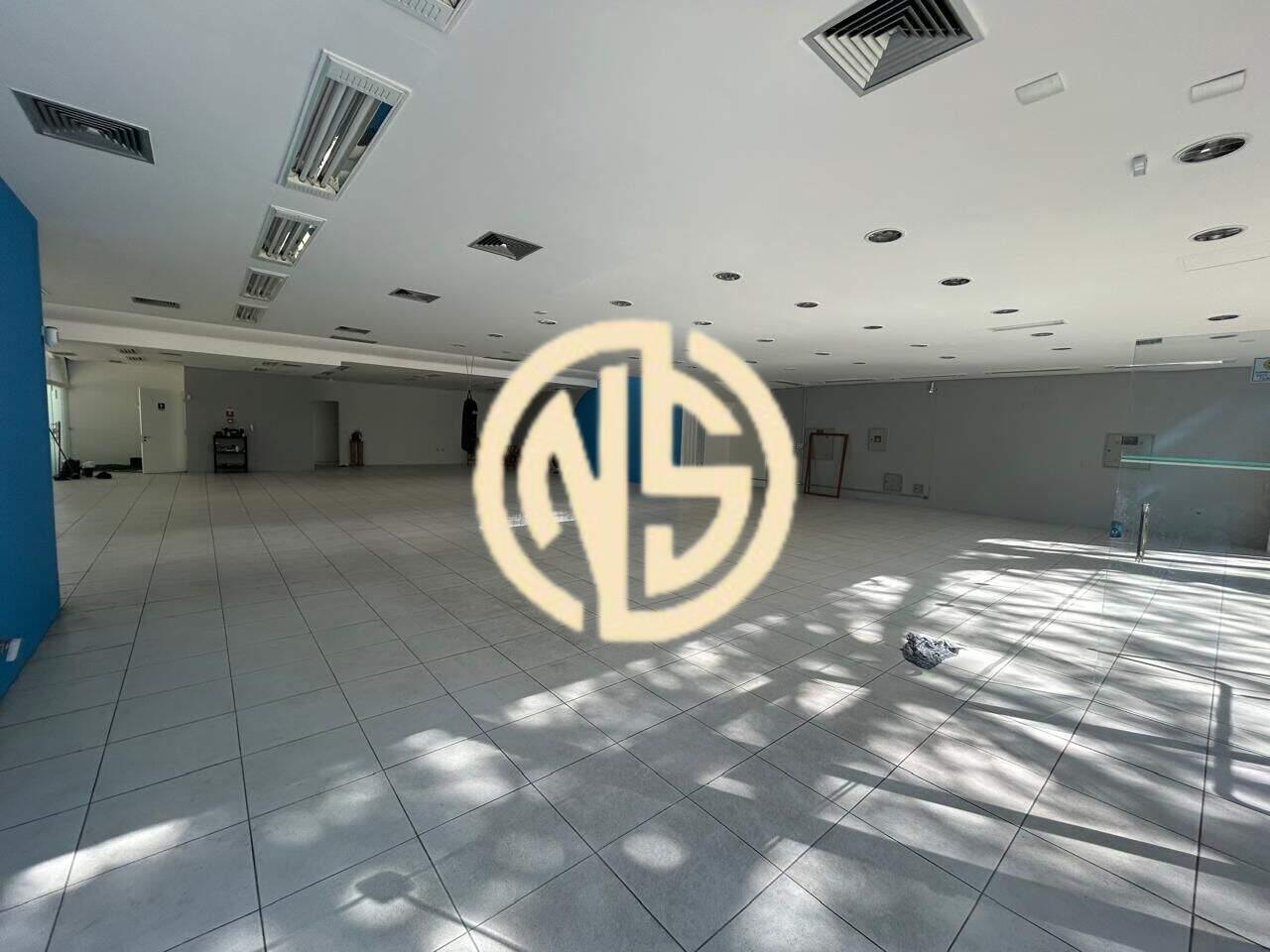 Prédio para aluguel no Santo Amaro: 