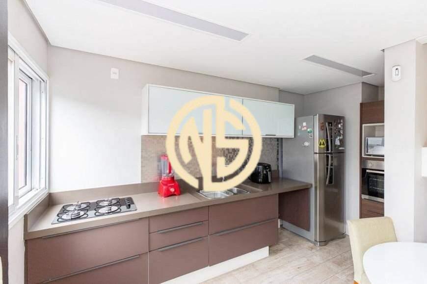 Sobrado à venda no Chácara Japonesa: 