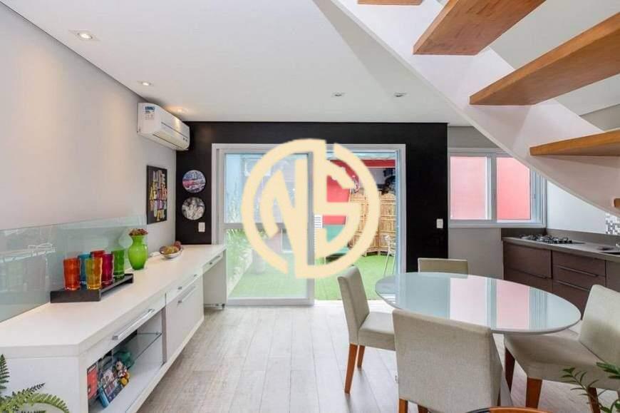 Sobrado à venda no Chácara Japonesa: 