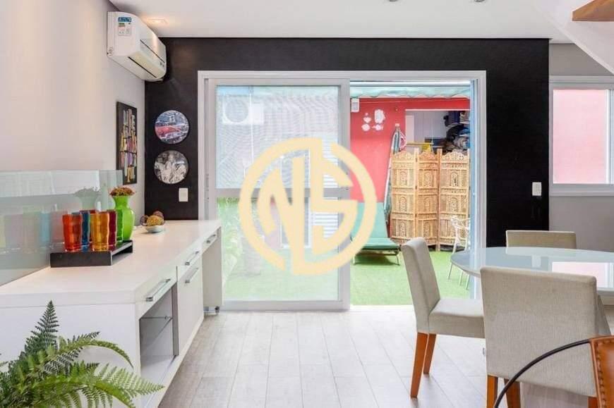 Sobrado à venda no Chácara Japonesa: 