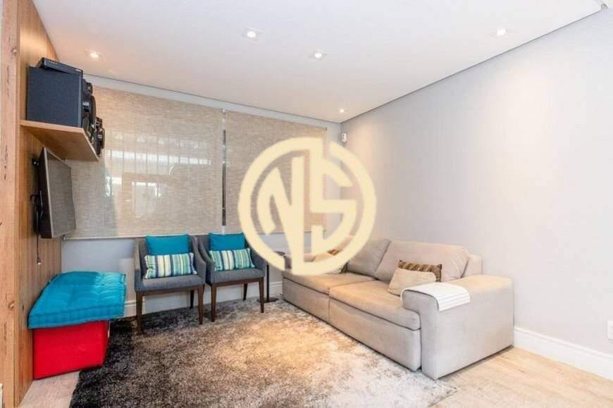 Sobrado à venda no Chácara Japonesa: 