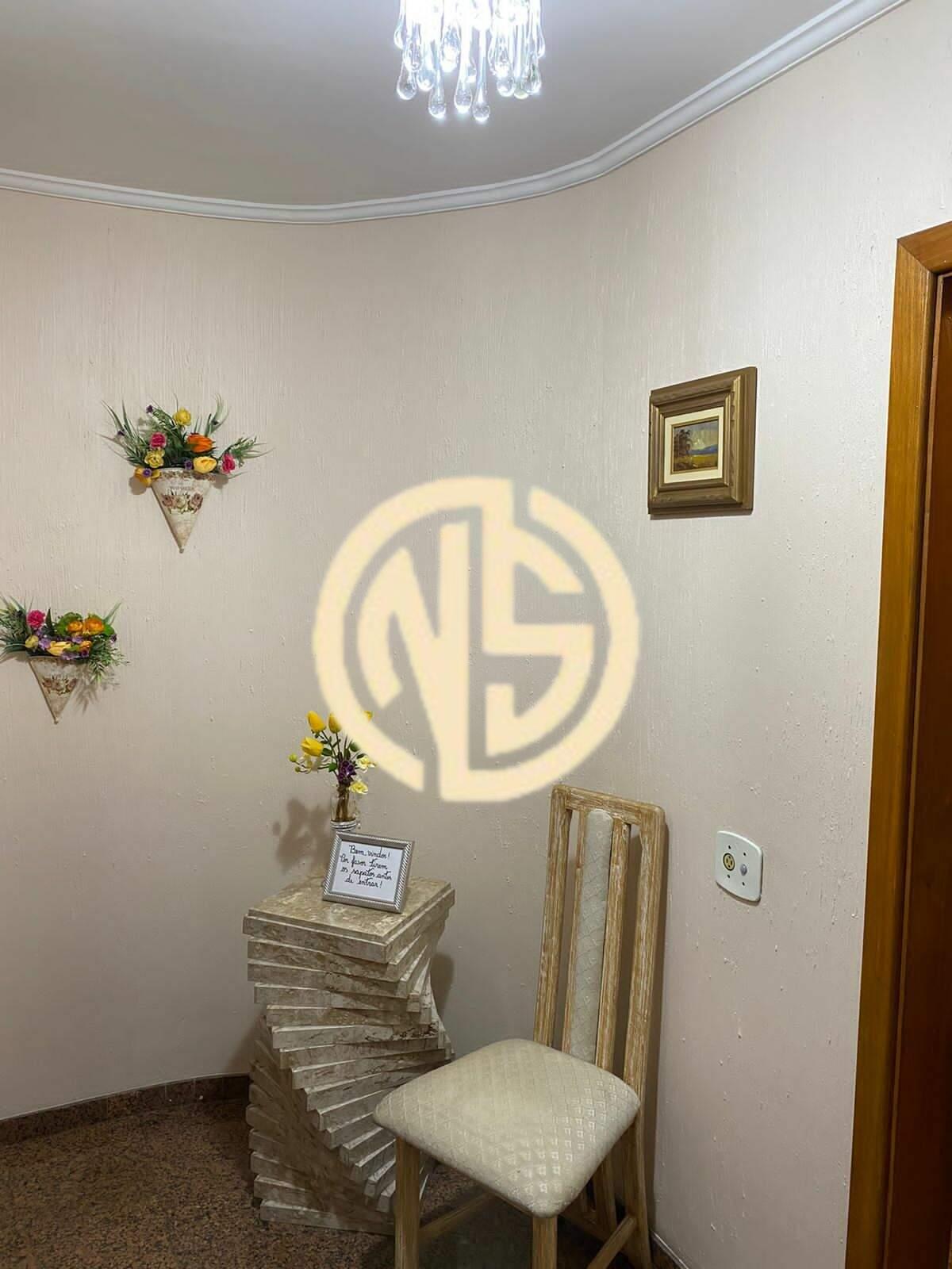 Apartamento à venda no Jardim Paulista: 