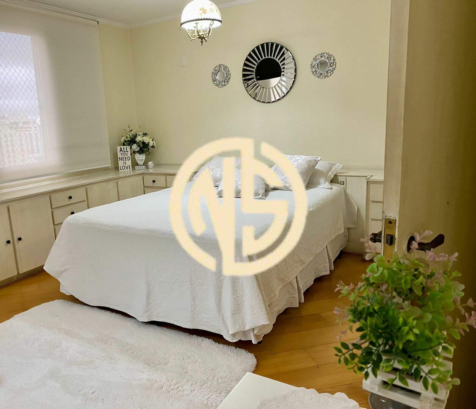 Apartamento à venda no Jardim Paulista: 