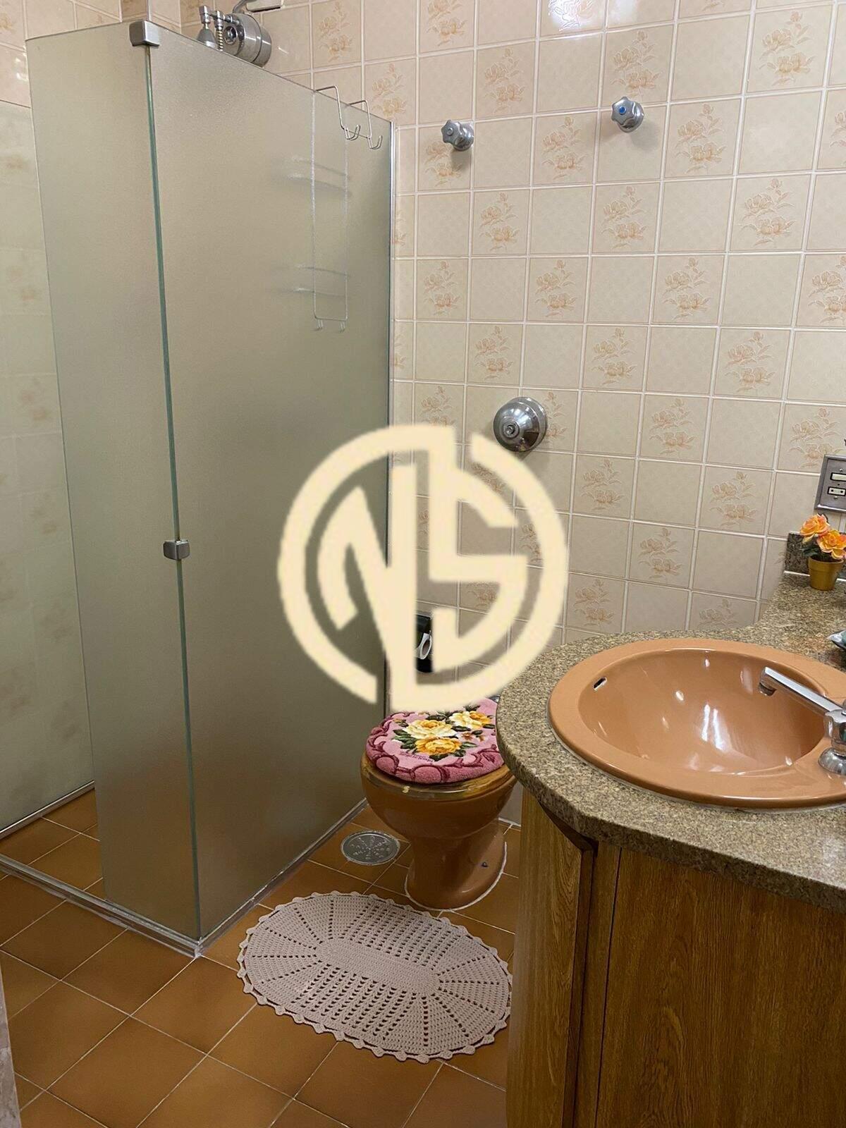 Apartamento à venda no Jardim Paulista: 