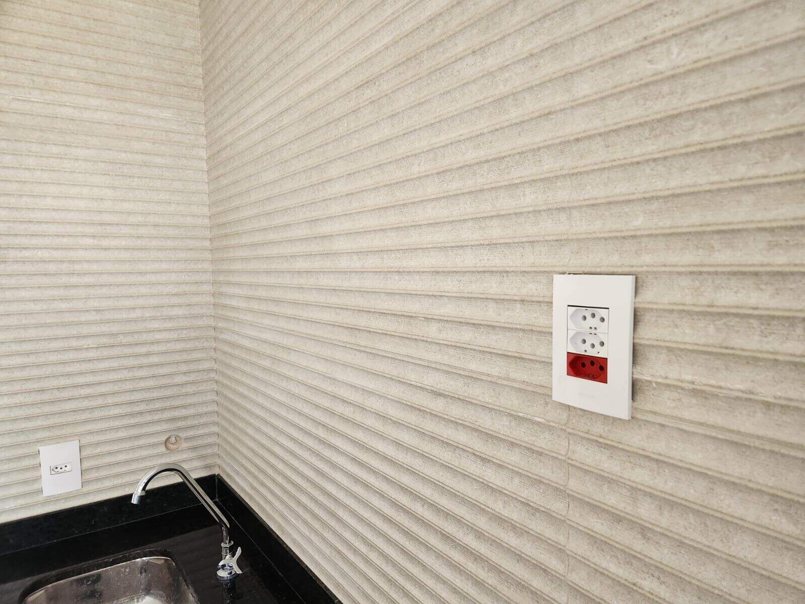 Apartamento para aluguel no Alto da Boa Vista: 