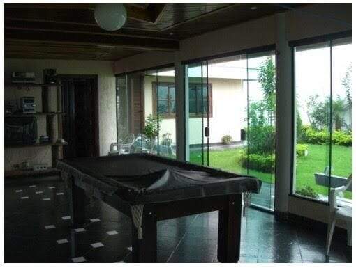 Casa à venda no Interlagos: 