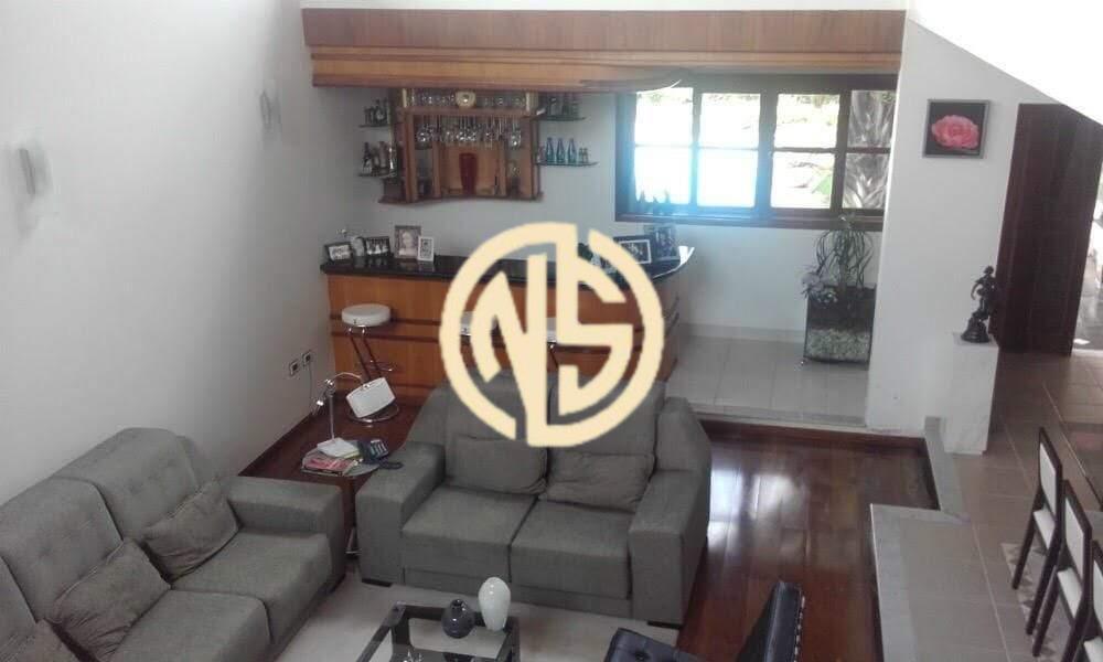 Casa à venda no Interlagos: 