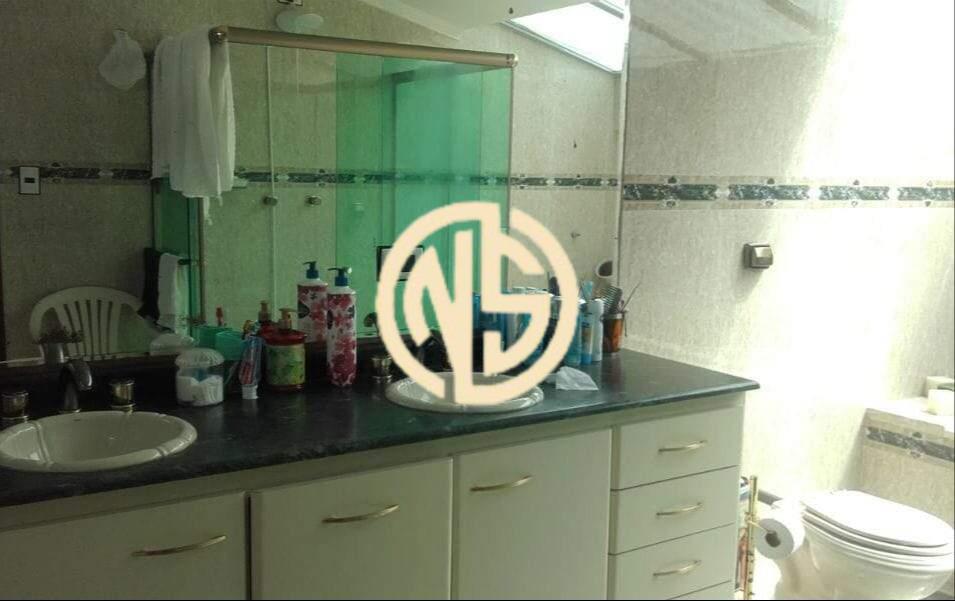 Casa à venda no Interlagos: 