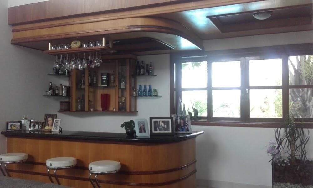 Casa à venda no Interlagos: 