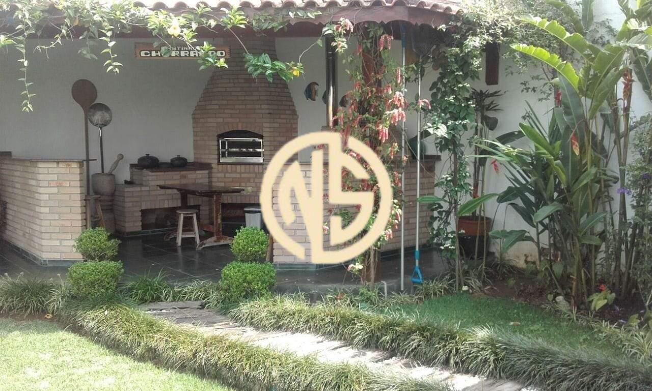 Casa à venda no Interlagos: 