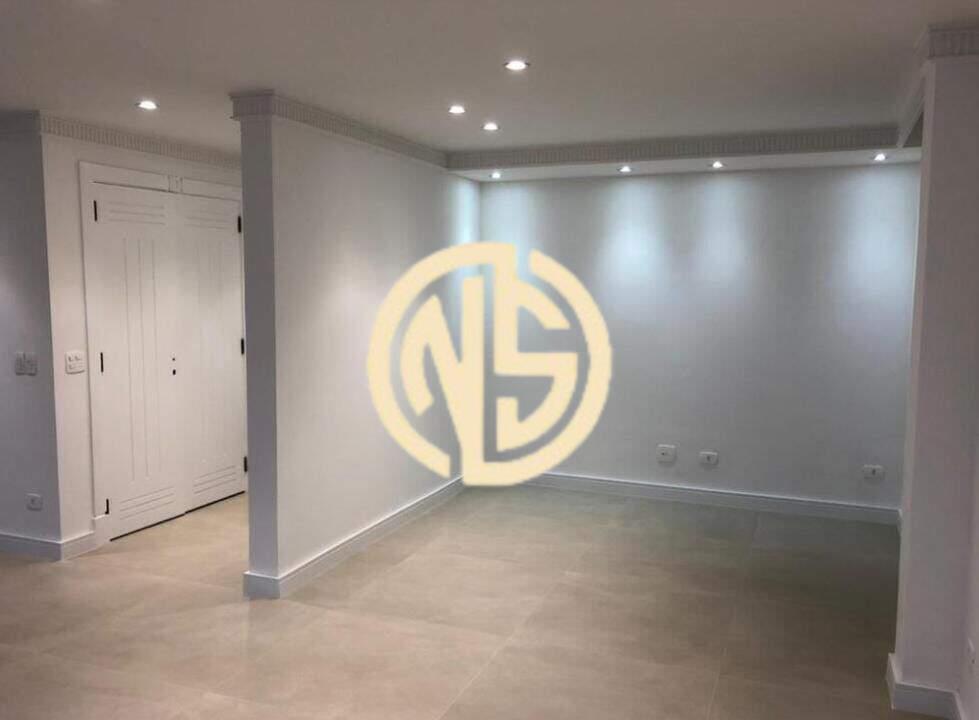 Apartamento à venda no Jardim Paulista: 