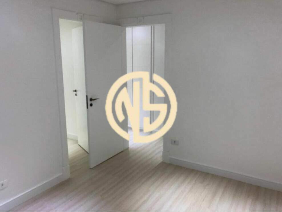 Apartamento à venda no Jardim Paulista: 