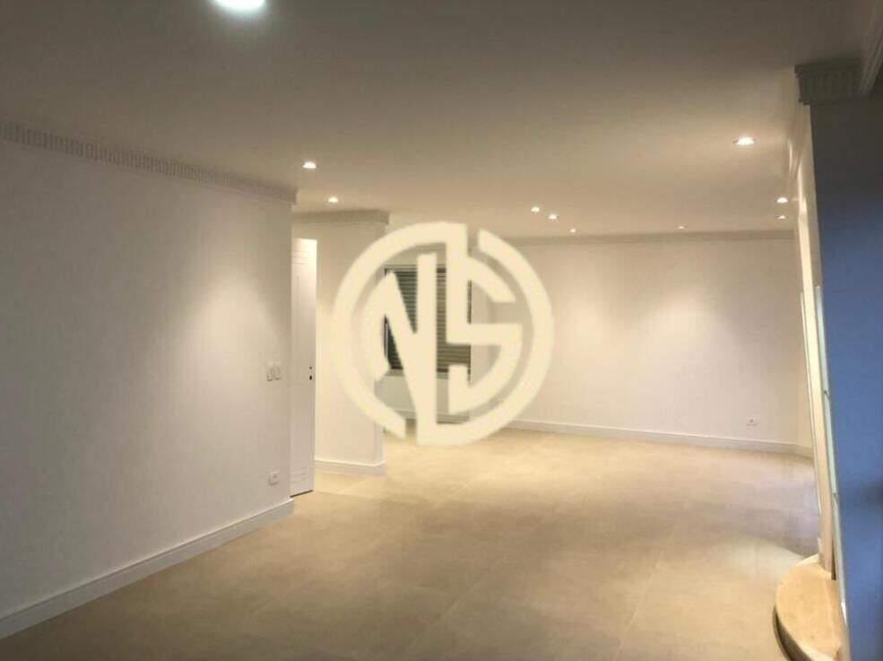 Apartamento à venda no Jardim Paulista: 