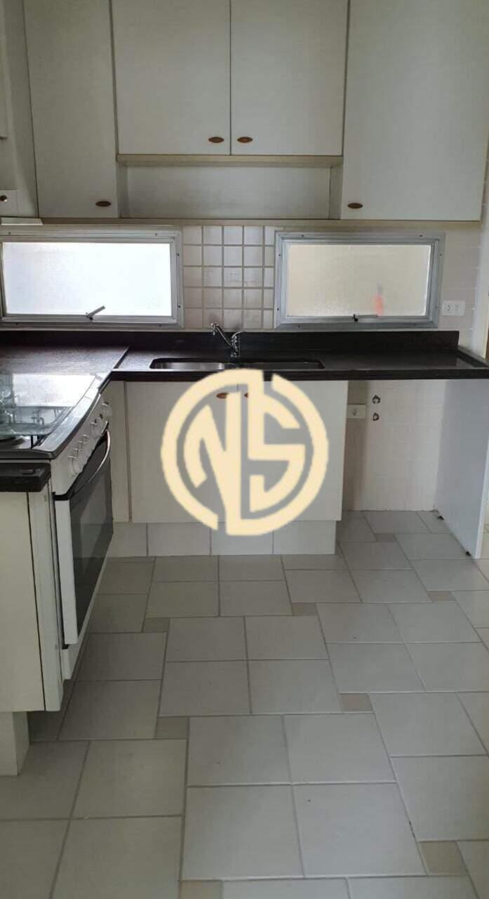 Apartamento à venda no Jardim Paulista: 