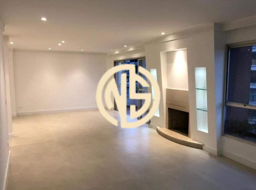 Apartamento à venda no Jardim Paulista: 