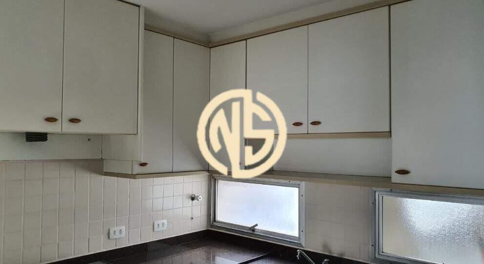 Apartamento à venda no Jardim Paulista: 