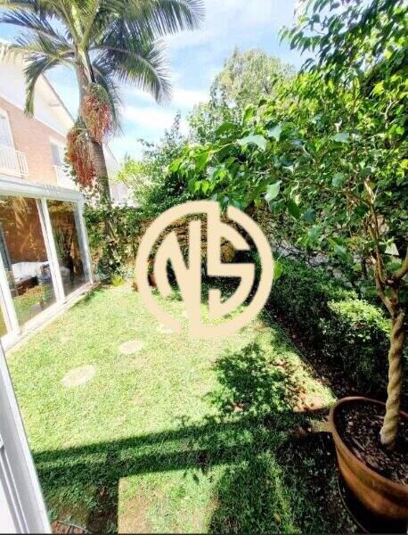 Sobrado à venda no Chácara Monte Alegre: 