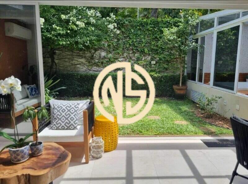 Sobrado à venda no Chácara Monte Alegre: 