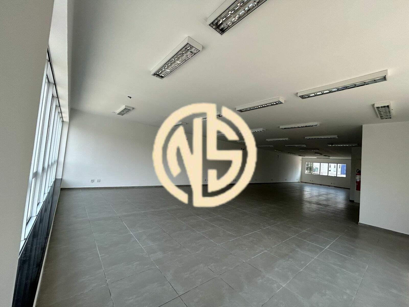 Prédio para aluguel no Vila Cruzeiro: 