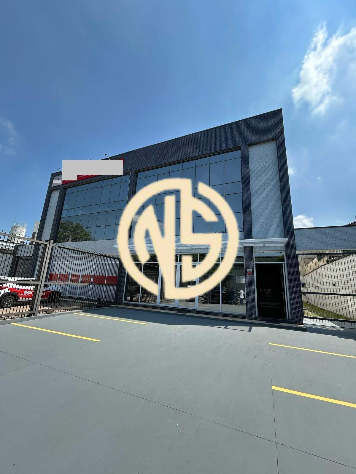 Prédio para aluguel no Vila Cruzeiro: 