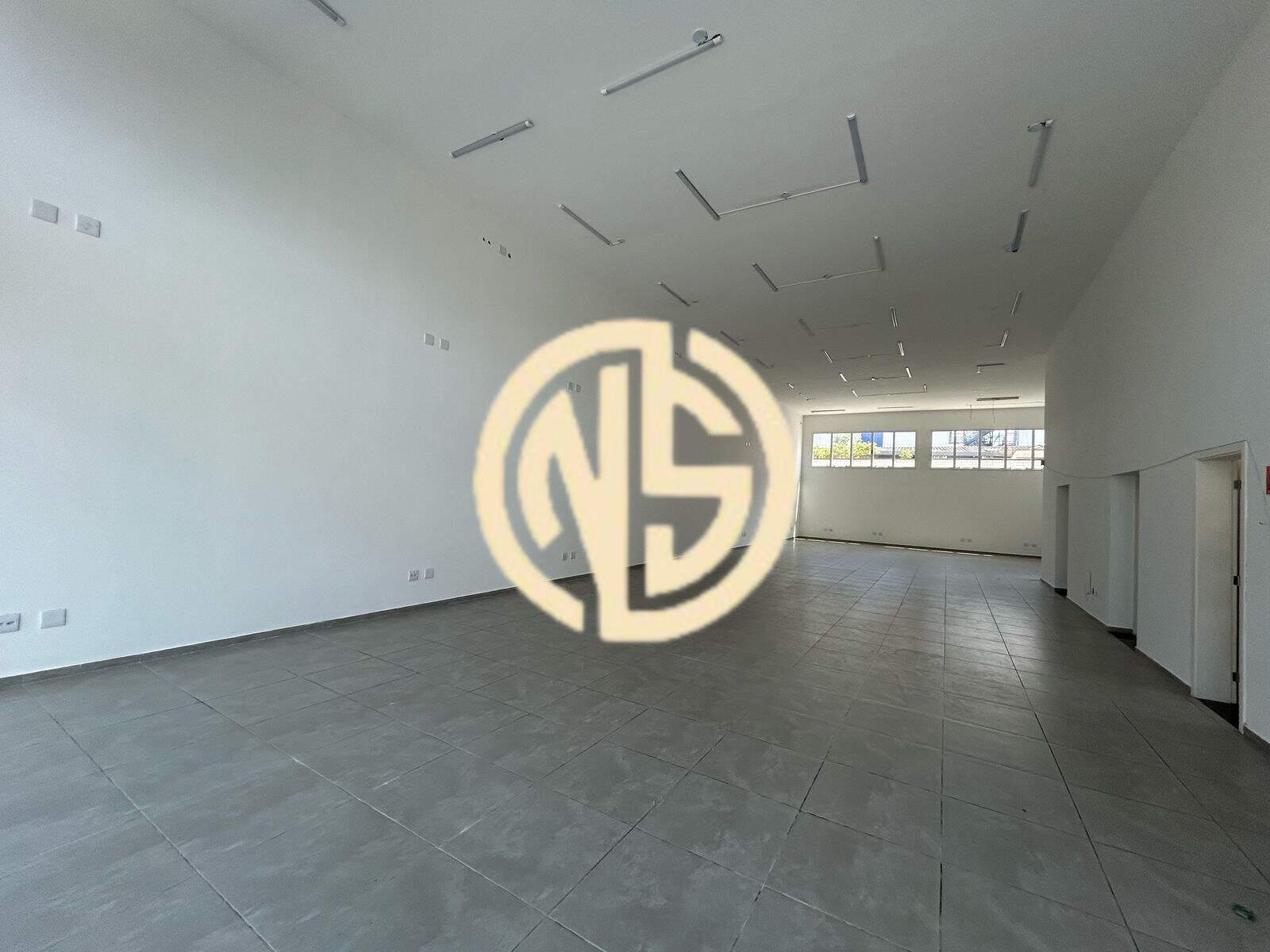 Prédio para aluguel no Vila Cruzeiro: 