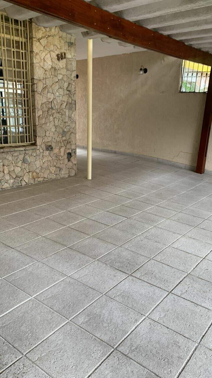 Sobrado para aluguel no Brooklin Paulista: 