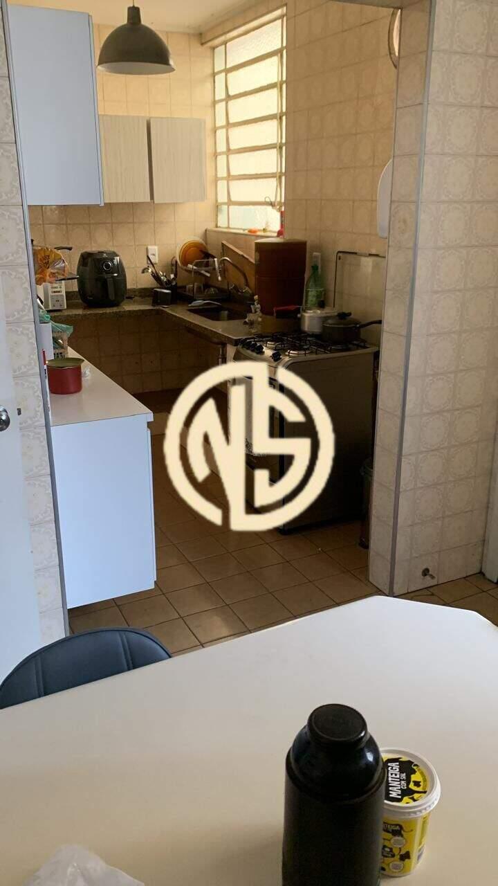 Sobrado para aluguel no Brooklin Paulista: 