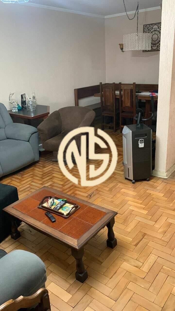 Sobrado para aluguel no Brooklin Paulista: 