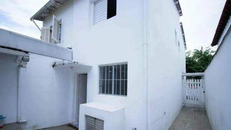 Casa à venda no Indianópolis: 